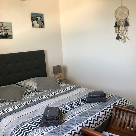 2 Chambres Avec Piscine Dans Maison Creole Сен-Пьер Экстерьер фото